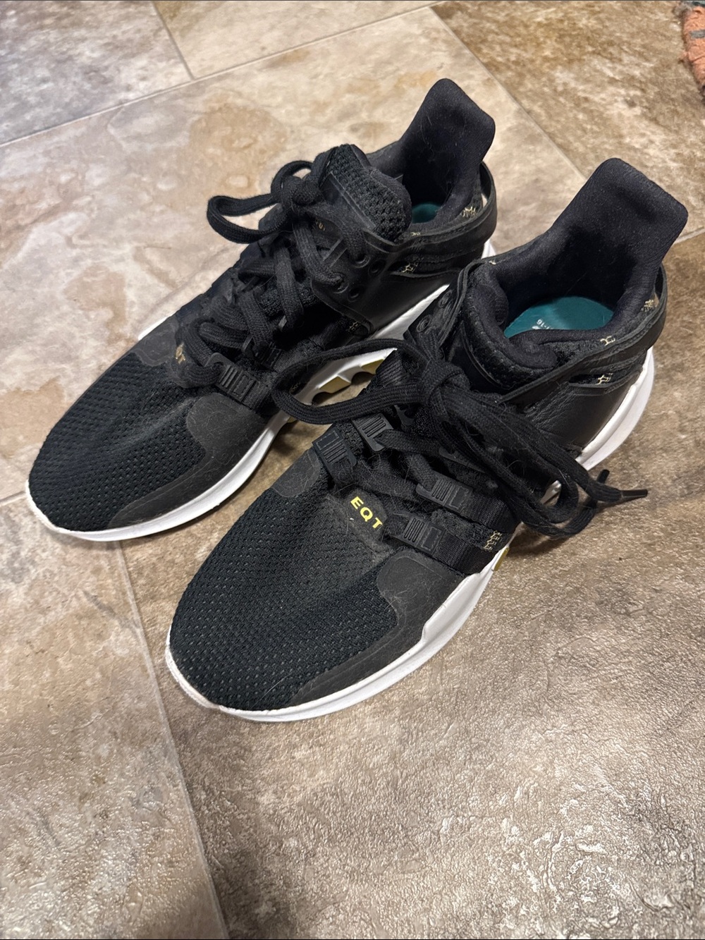 adidas EQT Equipment Sneakers